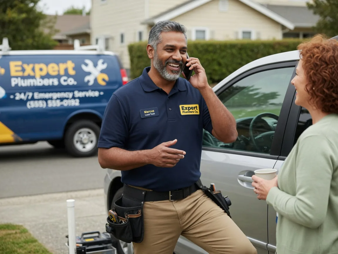 Drain Cleaning Goshen, IN FAQs